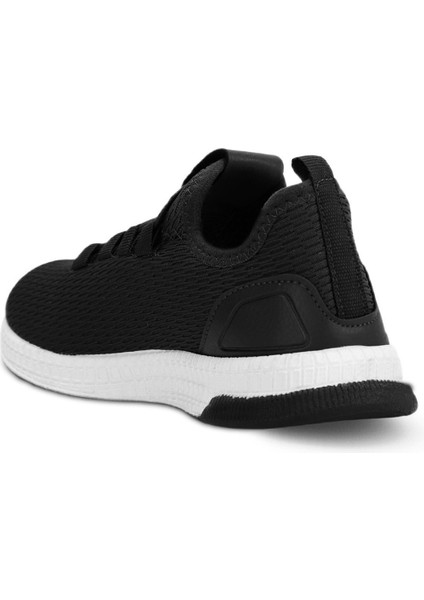 ABENA I Erkek Çocuk Sneaker Koşu & Yürüyüş Ayakkabısı Siyah / Beyaz modelleri