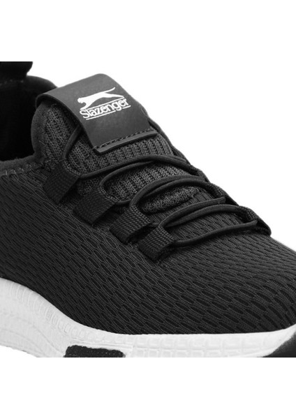 ABENA I Erkek Çocuk Sneaker Koşu & Yürüyüş Ayakkabısı Siyah / Beyaz fırsatları