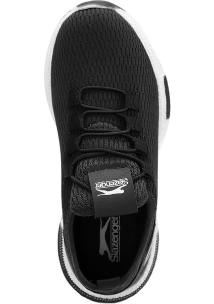 ABENA I Erkek Çocuk Sneaker Koşu & Yürüyüş Ayakkabısı Siyah / Beyaz indirimleri