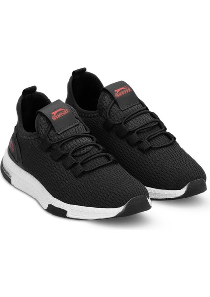 ABENA I Erkek Çocuk Sneaker Koşu & Yürüyüş Ayakkabısı Siyah / Kırmızı fiyatları