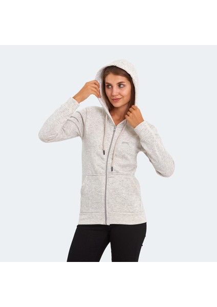 KATYA Kadın Sweatshirt Gri modelleri