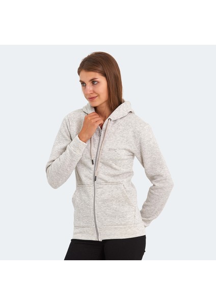 KATYA Kadın Sweatshirt Gri fırsatları