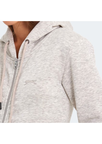 KATYA Kadın Sweatshirt Gri indirimleri