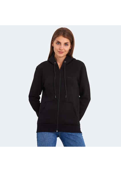 KATYA Kadın Sweatshirt Siyah modelleri