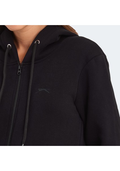 KATYA Kadın Sweatshirt Siyah indirimleri