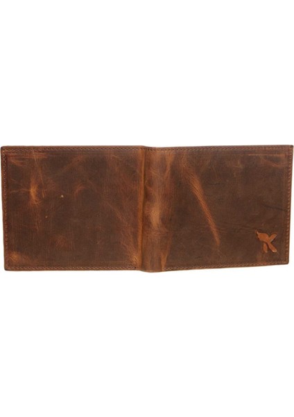 Hakiki Deri Erkek Cüzdan Eskitme Model modelleri