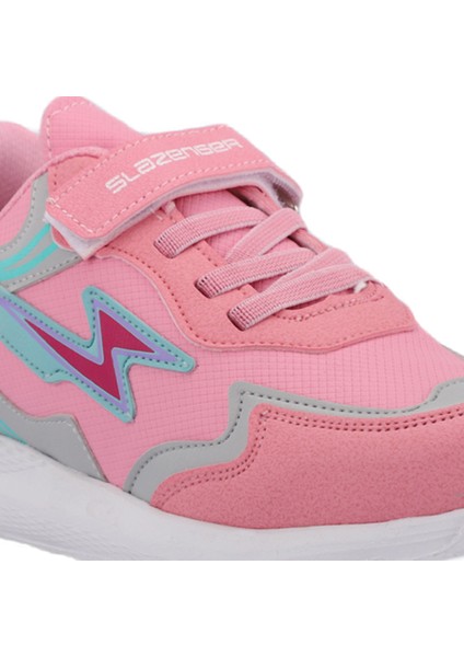 Günlük Spor Pembe KAORU Sneaker Kız Çocuk Ayakkabı