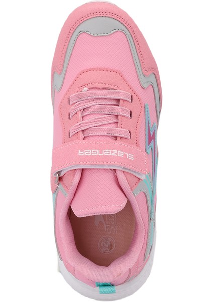 Günlük Spor Pembe KAORU Sneaker Kız Çocuk Ayakkabı