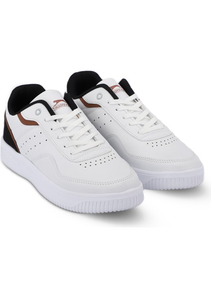 DARK I Erkek Sneaker Koşu & Yürüyüş Ayakkabısı Beyaz