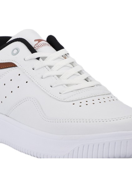 DARK I Erkek Sneaker Koşu & Yürüyüş Ayakkabısı Beyaz