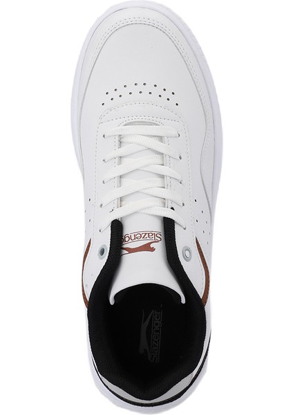 DARK I Erkek Sneaker Koşu & Yürüyüş Ayakkabısı Beyaz
