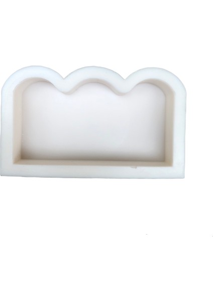 Dağ 2d Mum Kalıbı ( Silikon ) indirimleri