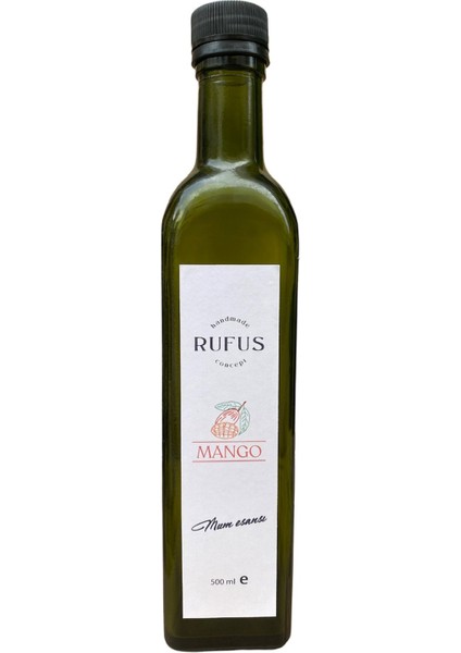 Mango Mum Esansı 500ML