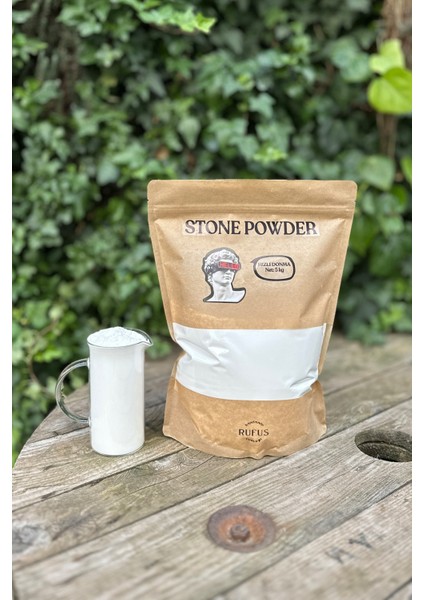 Stone Powder ( Taş Tozu ) - 5 kg