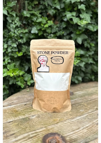 Stone Powder ( Taş Tozu ) - 1 kg