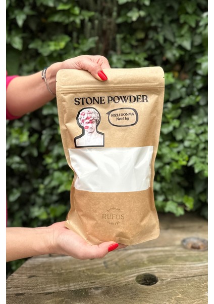 Stone Powder ( Taş Tozu ) - 1 kg