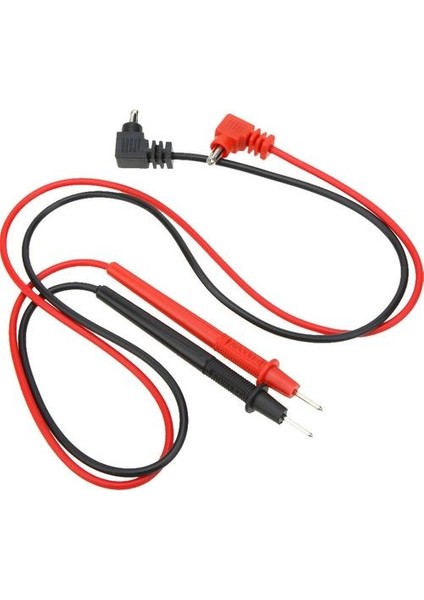 Fluke Için Test Probu Tel Kablosu Için 1 Pairlead Multimetre (Yurt Dışından)
