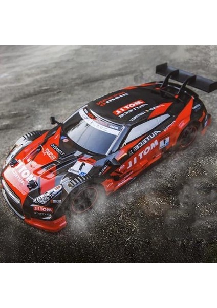 1/18 Rc Araba Yarışı Sürüklenen Araba 28 Km / Saat (Yurt Dışından) modelleri