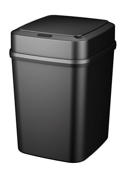 12 L Mutfak Banyo Akıllı Sensör Çöp Kutusu (Yurt Dışından)