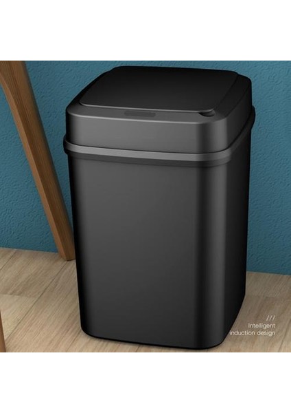 12 L Mutfak Banyo Akıllı Sensör Çöp Kutusu (Yurt Dışından) modelleri