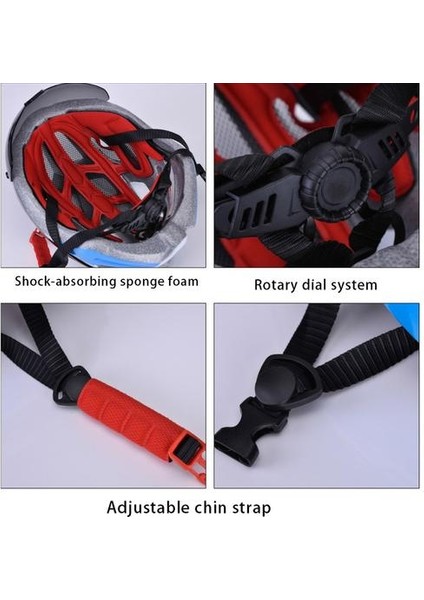 Motosiklet Kask ile Gözlük Güvenlik (Yurt Dışından) modelleri