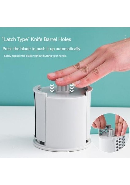 Mutfak Ev El-Krank Sebze ve Meyve Dilimleyici Rende (Yurt Dışından) fiyatları