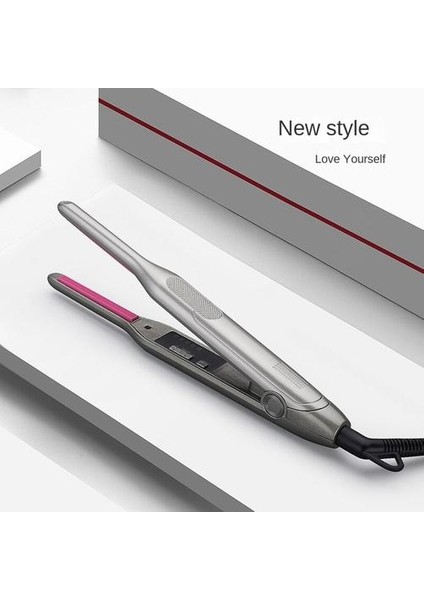 8 mm Ince Plaka Mini Saç Düzleştirici (Yurt Dışından) modelleri