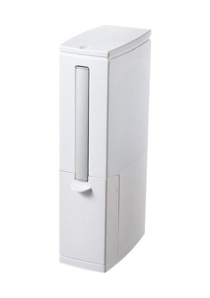 Banyo Tuvalet Fırçası Çöp Kutusu Seti (Yurt Dışından)