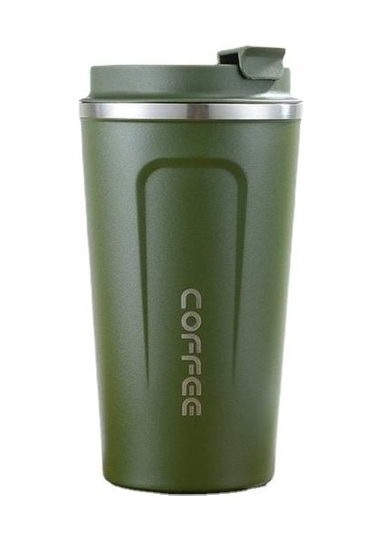 Kahve Kupa Dobble Kalınlaştırılmış 510ML (Yurt Dışından)