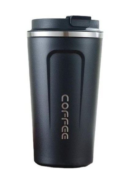 Kahve Kupa Dobble Kalınlaştırılmış 510ML (Yurt Dışından)