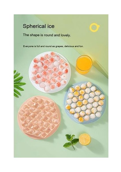 Kapak Kalıbı ile 2 Adet Ev Buz Hokeyi Bloğu (Yurt Dışından) modelleri