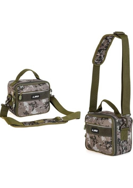 Olta Takımı Çanta Suya Dayanıklı Açık Balıkçılık Saklama (Yurt Dışından) fiyatları