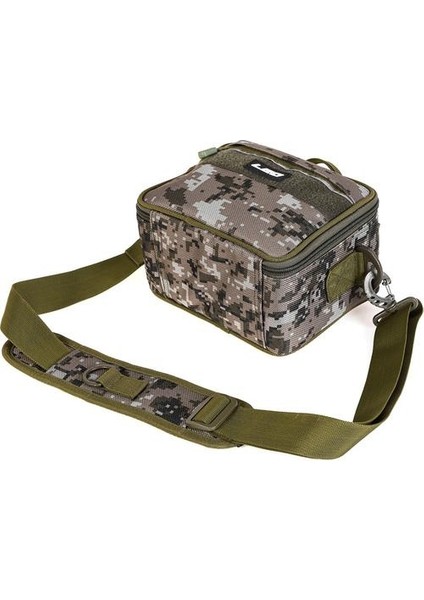 Olta Takımı Çanta Suya Dayanıklı Açık Balıkçılık Saklama (Yurt Dışından) modelleri