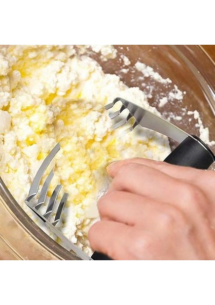 Pasta Blender Pasta Kesici Tereyağı Pasta Blender Pişirme Aracı Mutfak Için (Yurt Dışından) modelleri