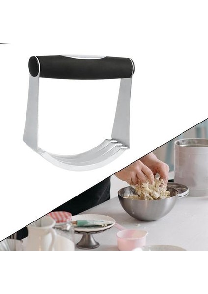 Pasta Blender Pasta Kesici Tereyağı Pasta Blender Pişirme Aracı Mutfak Için (Yurt Dışından) fırsatları