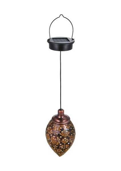 DC1.2V 0.065 W IP44 Suya Dayanıklı Güneş Enerjili Lamba (Yurt Dışından)
