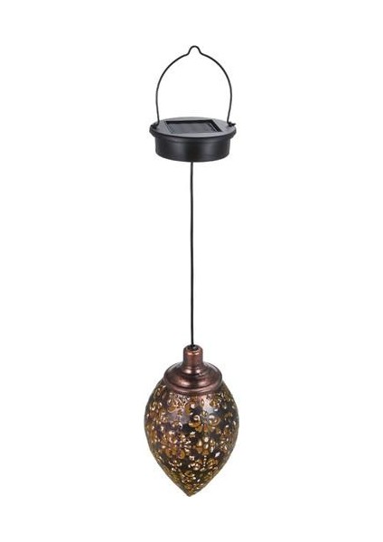 DC1.2V 0.065 W IP44 Suya Dayanıklı Güneş Enerjili Lamba (Yurt Dışından)