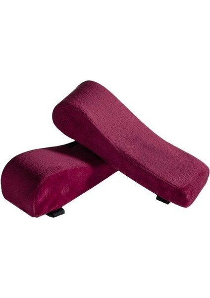 Dirsek Kol Dinlenme Sandalye Örtüsü 2 Adet (Yurt Dışından)