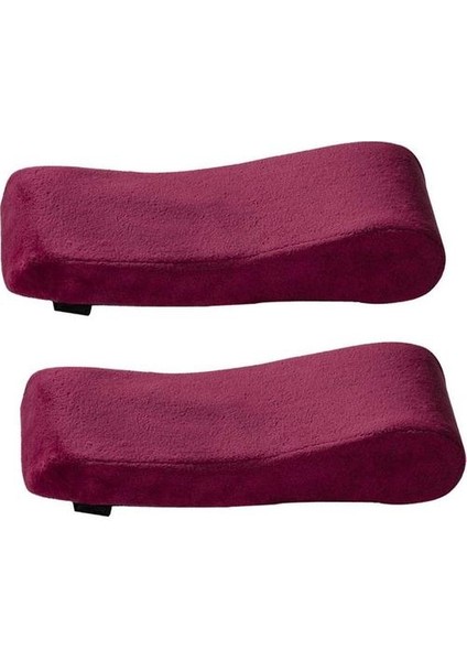 Dirsek Kol Dinlenme Sandalye Örtüsü 2 Adet (Yurt Dışından) fiyatları