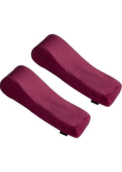 Dirsek Kol Dinlenme Sandalye Örtüsü 2 Adet (Yurt Dışından) fırsatları