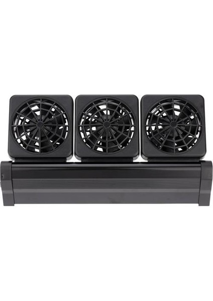 Akvaryum Fan Akvaryum Soğutucu (Yurt Dışından)