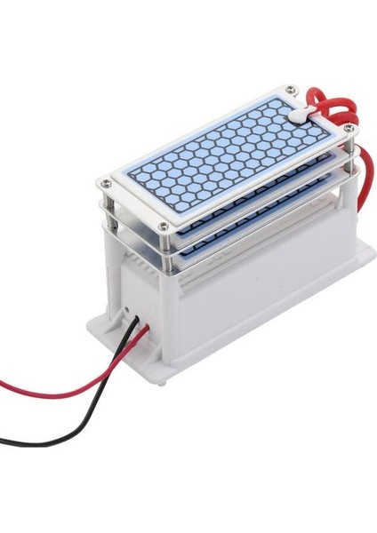 Taşınabilir Seramik Ozon 15 G Jeneratör (Yurt Dışından)