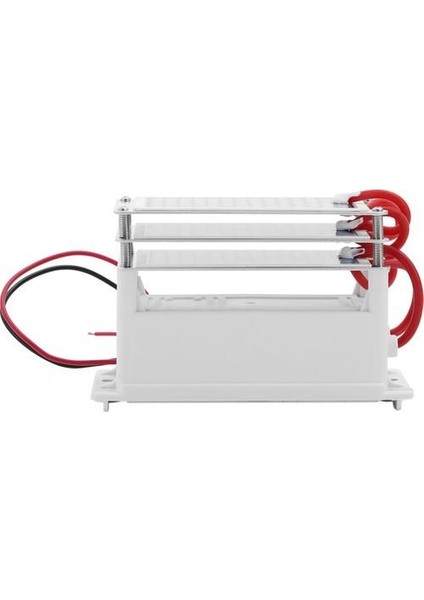 Taşınabilir Seramik Ozon 15 G Jeneratör (Yurt Dışından)