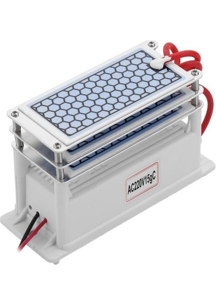 Taşınabilir Seramik Ozon 15 G Jeneratör (Yurt Dışından)