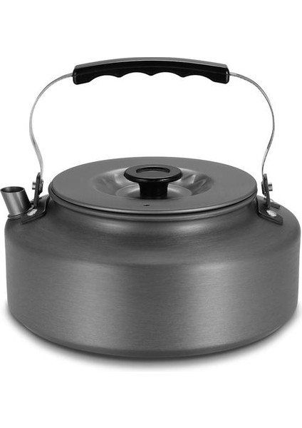 1.6l Taşınabilir Su Isıtıcısı Su Pot Çaydanlık Cezve (Yurt Dışından)