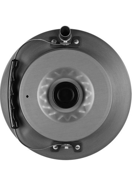 1.6l Taşınabilir Su Isıtıcısı Su Pot Çaydanlık Cezve (Yurt Dışından) modelleri