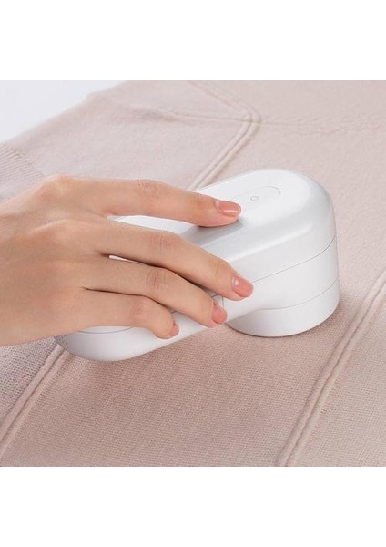Mijia Şarjlı Tüy Temizleme Makinası (Yurt Dışından)