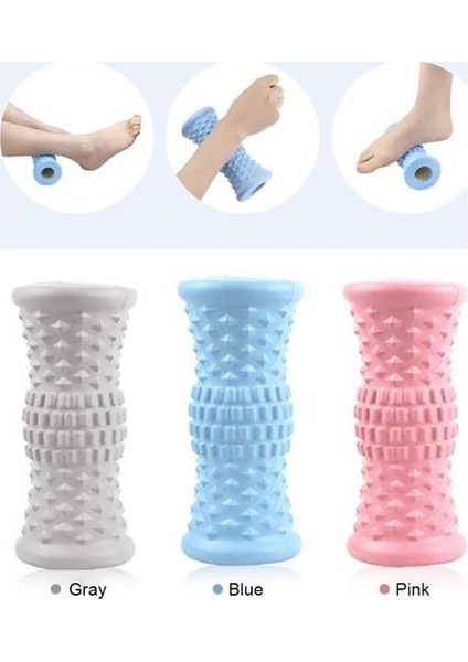 Ayak Masaj Silindiri (Yurt Dışından) fiyatları