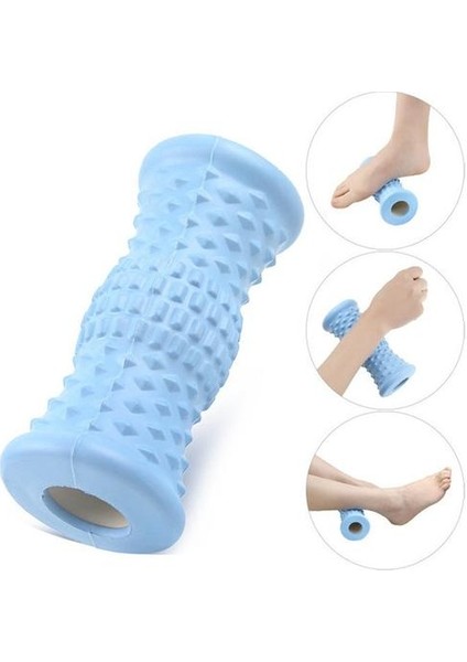 Ayak Masaj Silindiri (Yurt Dışından) fırsatları