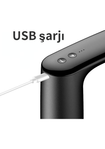 Mini Su Pompası Su Sebili Su Pompası USB Elektrikli Su Pompası Mini Su Pompası Şişelenmiş Su Elektrikli Pompa (Yurt Dışından) modelleri